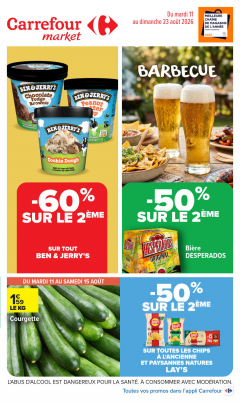 Carrefour Market